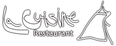 Restaurant La Cuisine